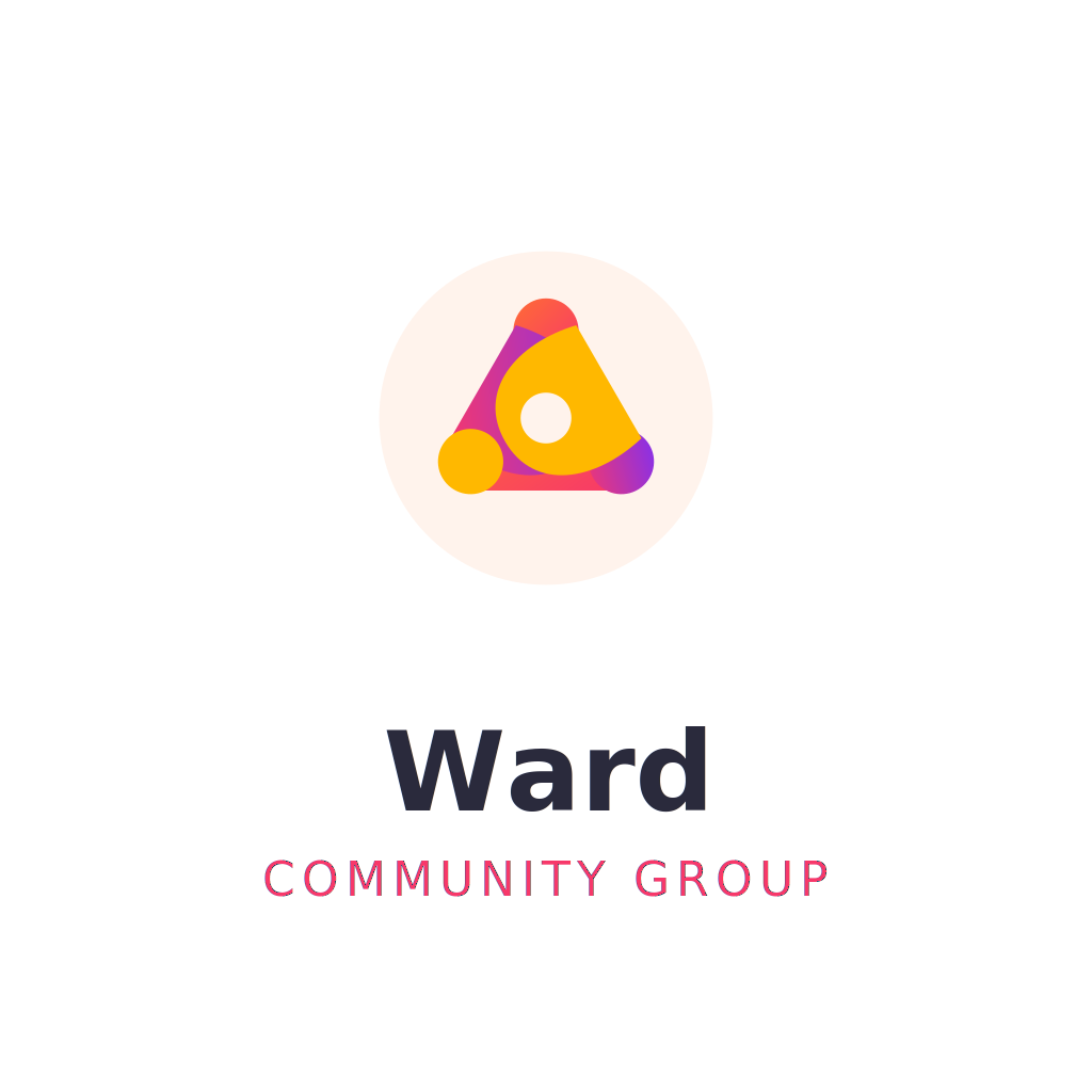 Ward Community Group